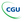 Logo CGU