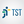 Logo TST