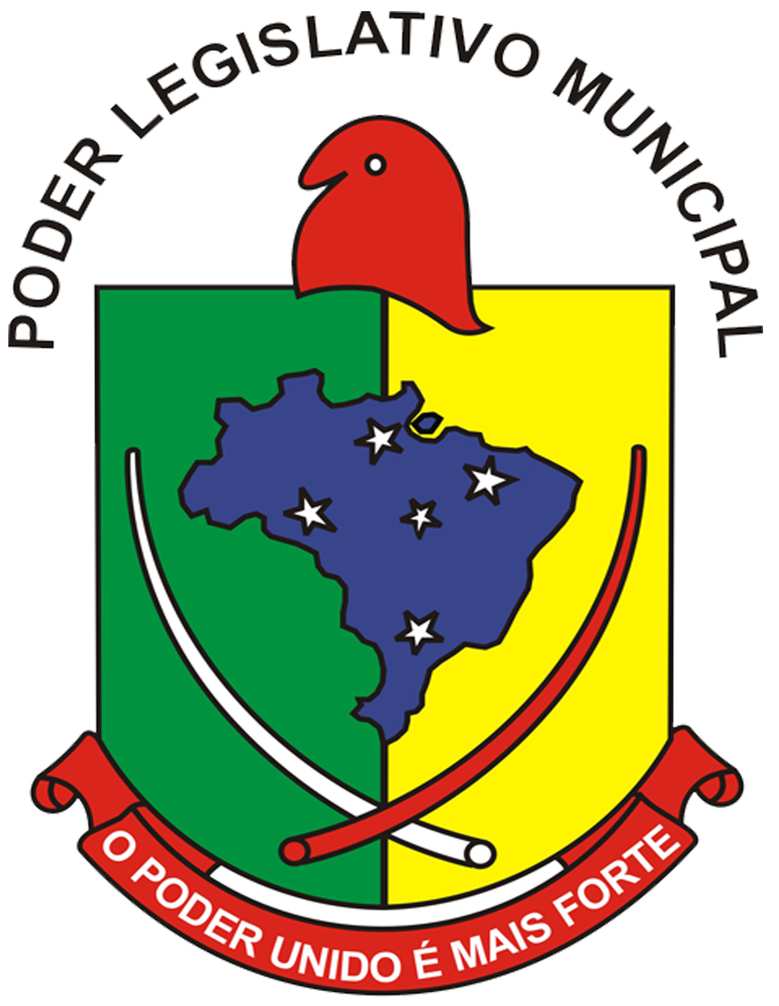 Brasão Legislativo