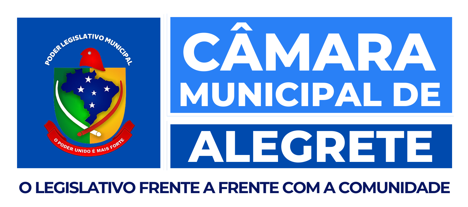 Logo Câmara